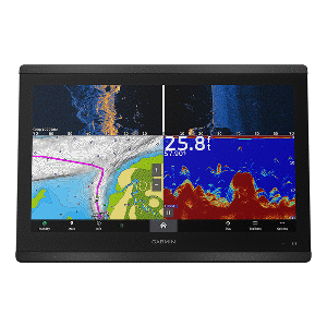 GPS - Fishfinder Combos