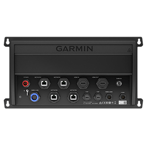 Black Box Modules