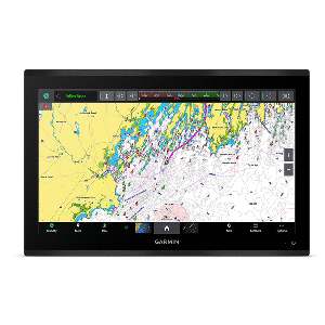 GPS - Chartplotters