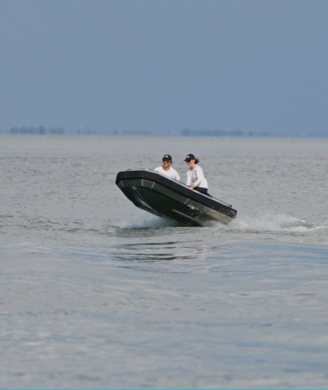 GoDu 8.5 MAX Model