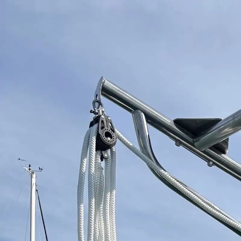 MT600 EXT Dinghy Davits