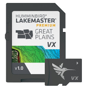 Humminbird