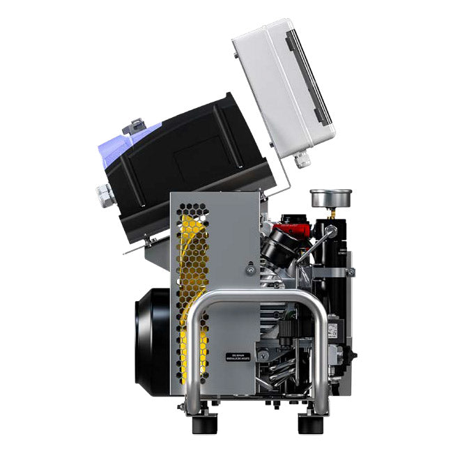 Coltri Icon 100 YM FA