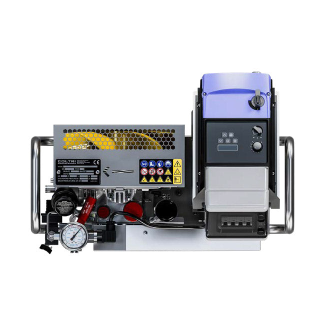 Coltri Icon 100 YM FA