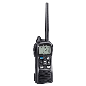 VHF - Handheld