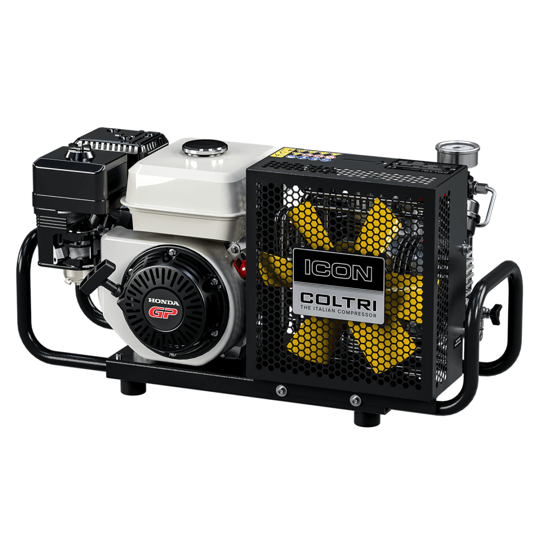 Coltri Icon 100 Petrol SH