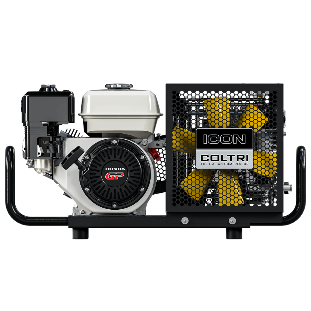 Coltri Icon 100 Petrol SH