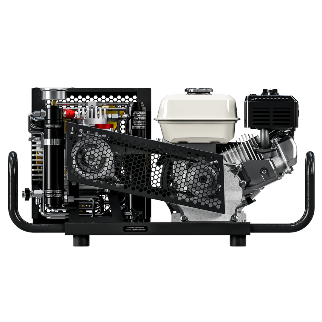 Coltri Icon 100 Petrol SH