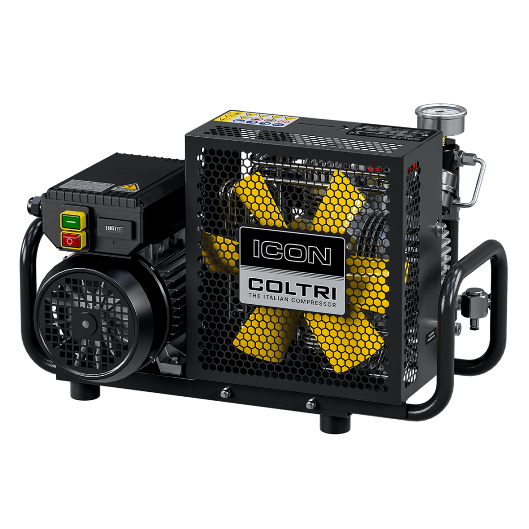 Coltri Icon 100 LSE EM