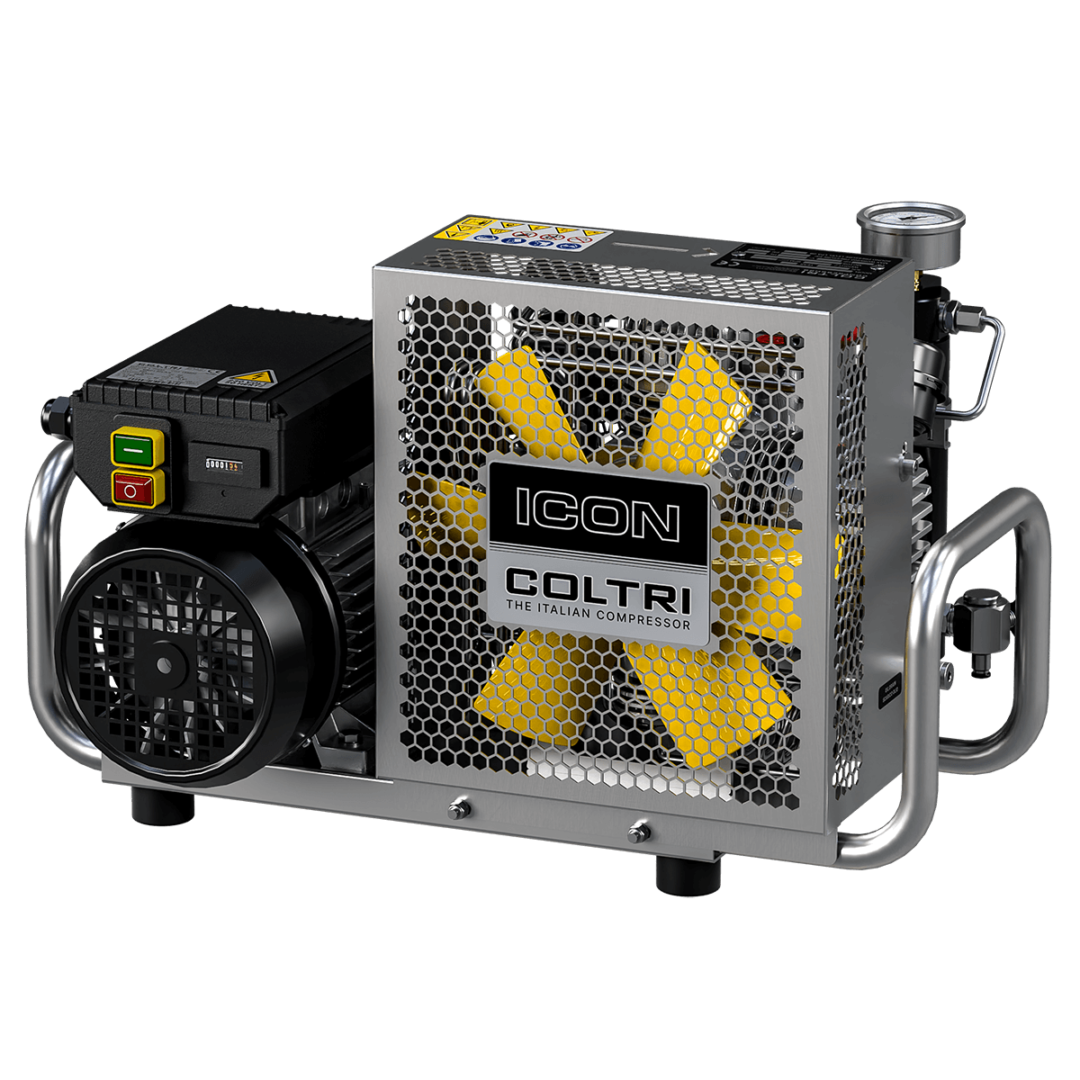 Coltri Icon 100 LSE EM