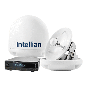 Satellite TV Antennas