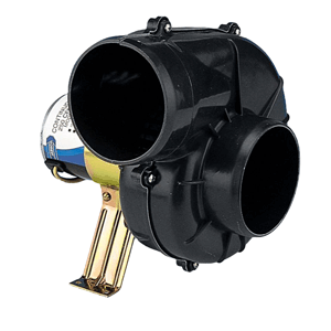 Blowers & Heaters