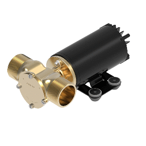 Ballast Pump