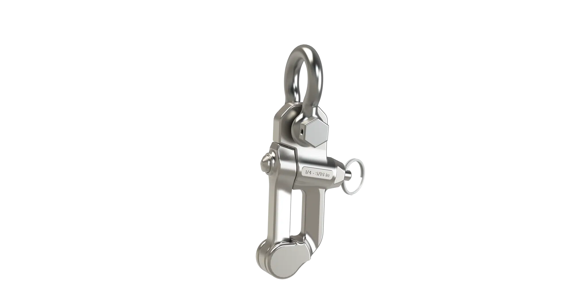 M3 Stainless Steel Chain Hook