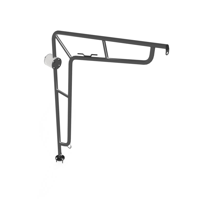 MT600 Dinghy Davits