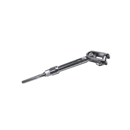 Mono Race Tuning – MRT – calibrated