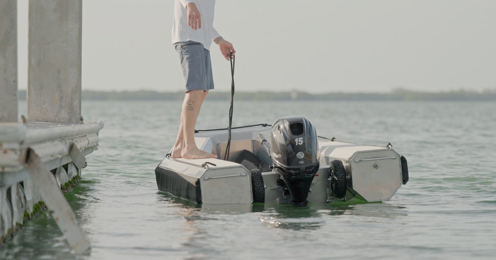 GoDu 10.5 MAX Model
