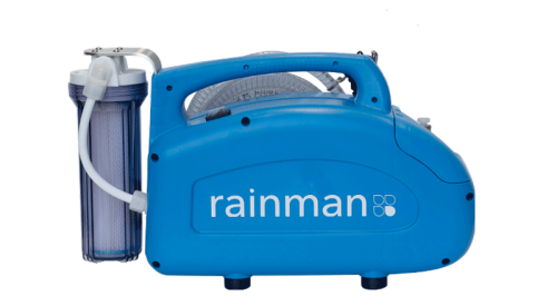 PSU-Rainman