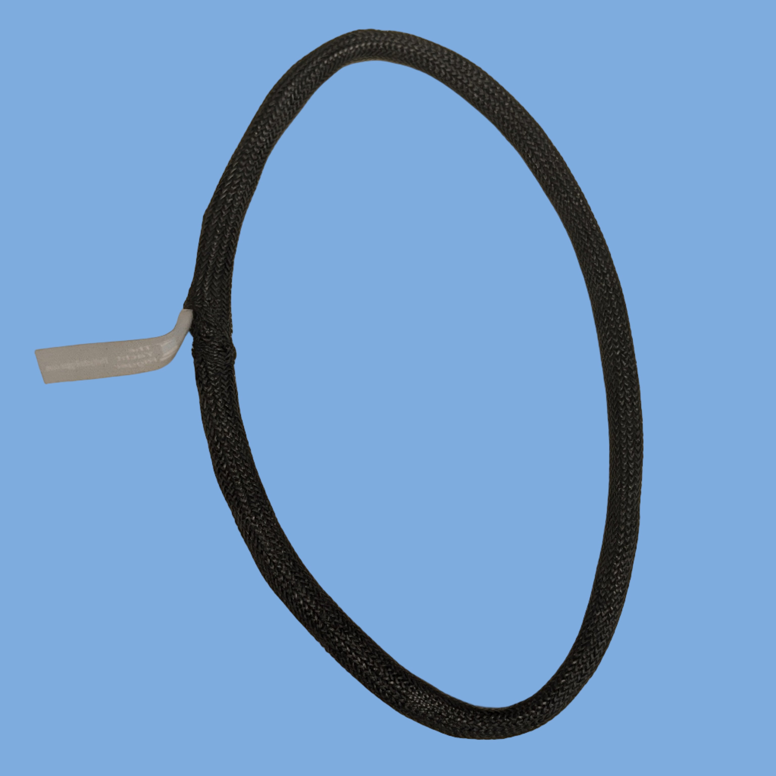 Dyneema Link – Soft Attachment Loop with Chafe Cover