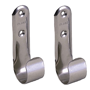 Hooks & Clamps