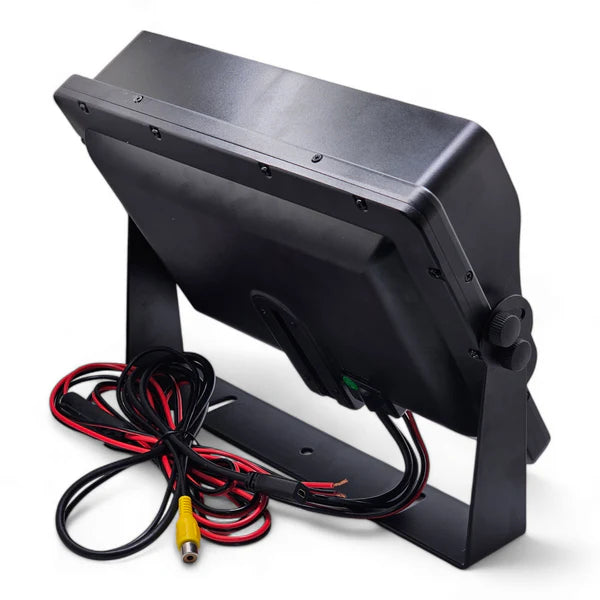 BoatEye360 Monitor