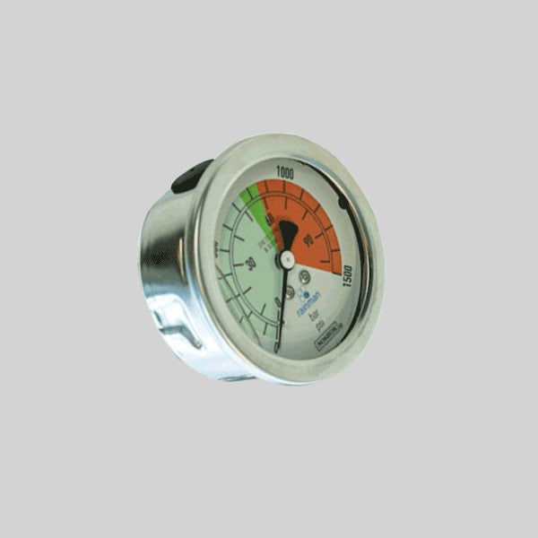 Pressure Gauge