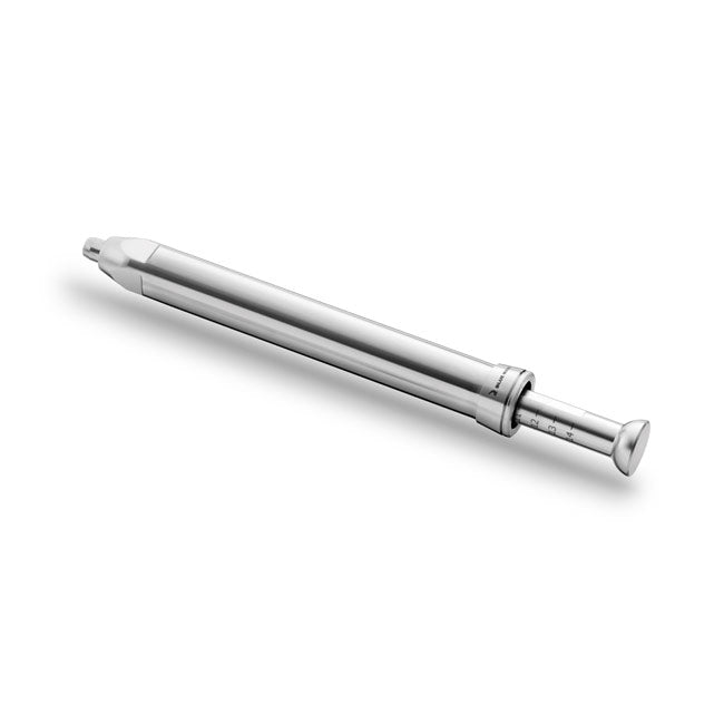 Rigging screw with ball