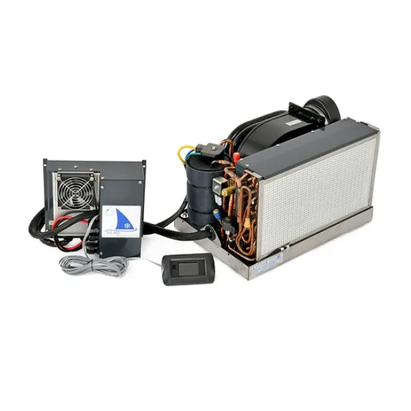 Blue-Airco Evolution 24v 10k BTU Air Conditioner