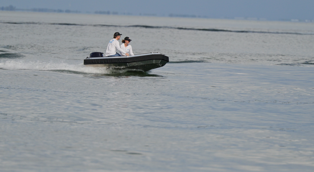 GoDu 8.5 MAX Model