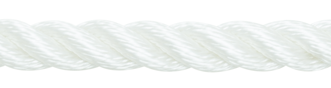 3-Strand Nylon