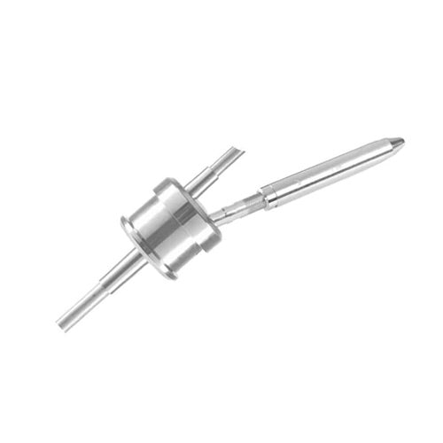 Spreader Tipcup