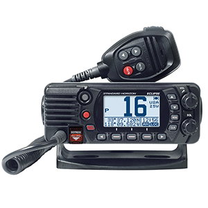 VHF - Fixed Mount 