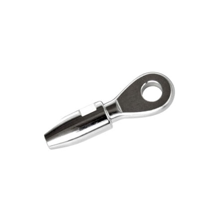 Swageless Cone Eye Terminals