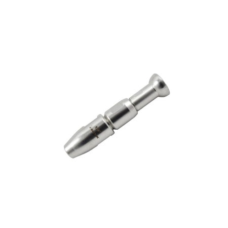 Swageless Cone Ball Terminal