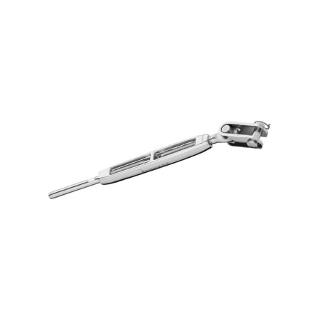 Open Lifeline Turnbuckle (Toggle/Terminal UNF)