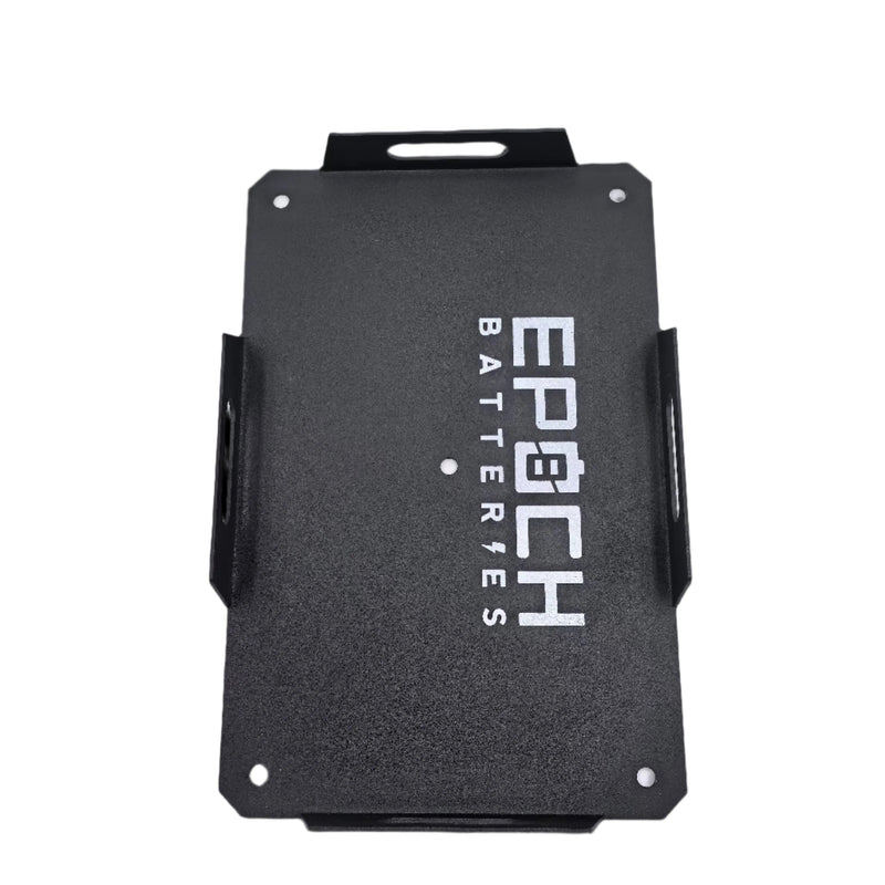Battery Tray for Epoch 12300A-H & 12314-ECO Models
