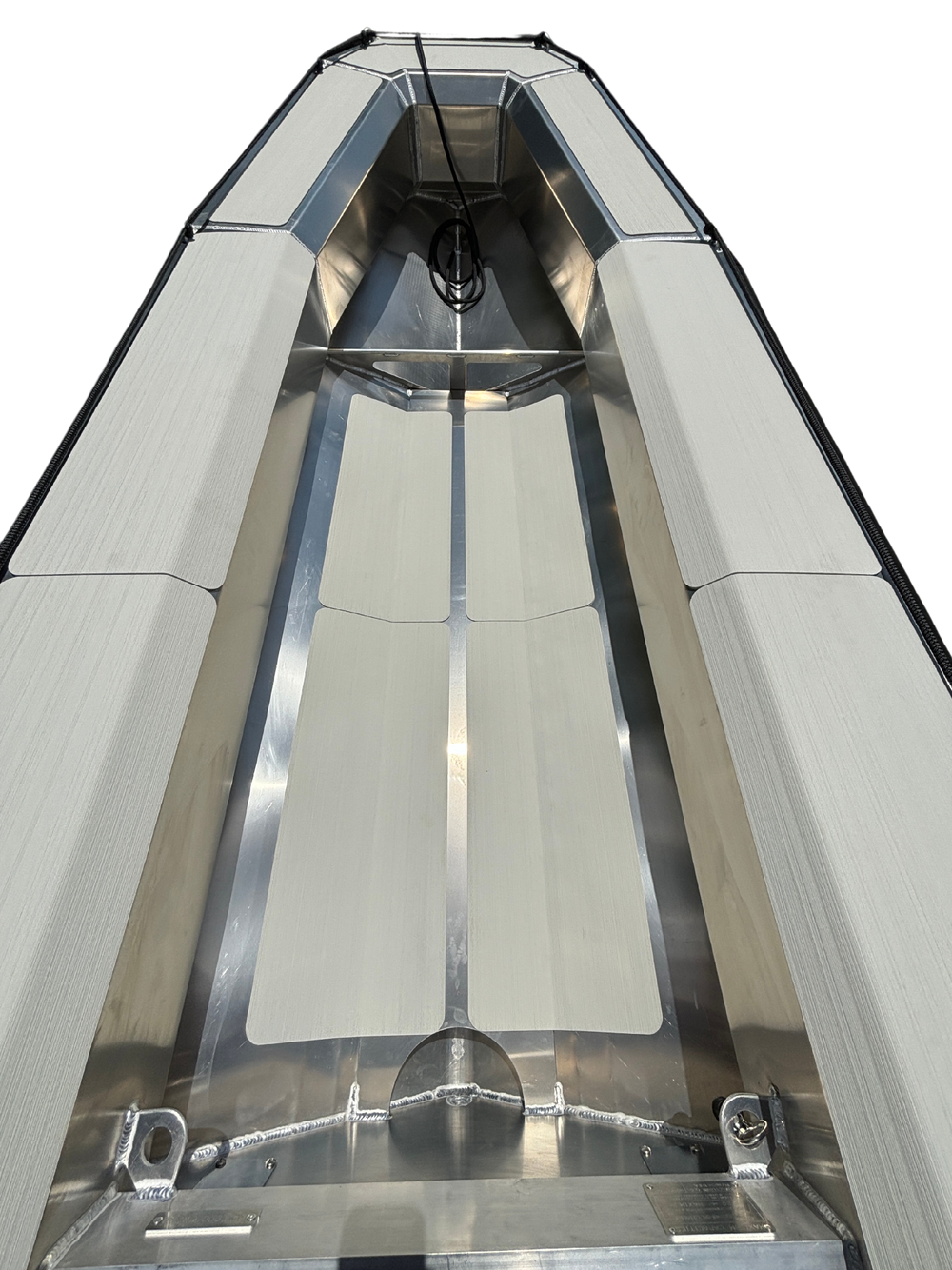 GoDu 10.5 FlatDeck Model