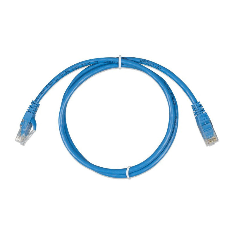 Victron RJ45 UTP - 5M Cable