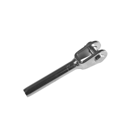 Welded Fork Terminal