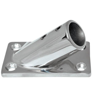 Rail Fittings
