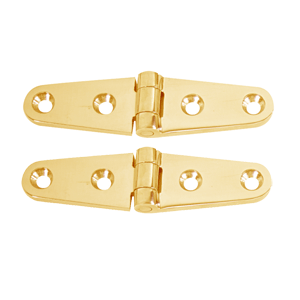 Hinges