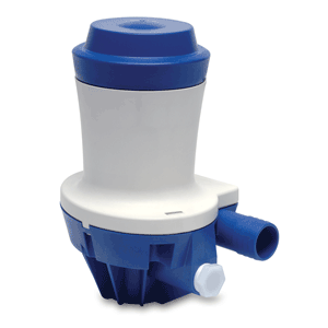 Livewell Pumps