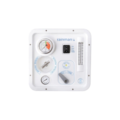 Control Panel For Rainman Watermaker AC