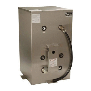 Hot Water Heaters