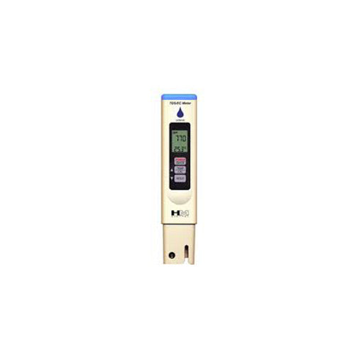 Rainman Digital Hydrotester | Water Hardness Tester