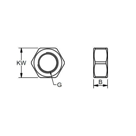 Lock Nut