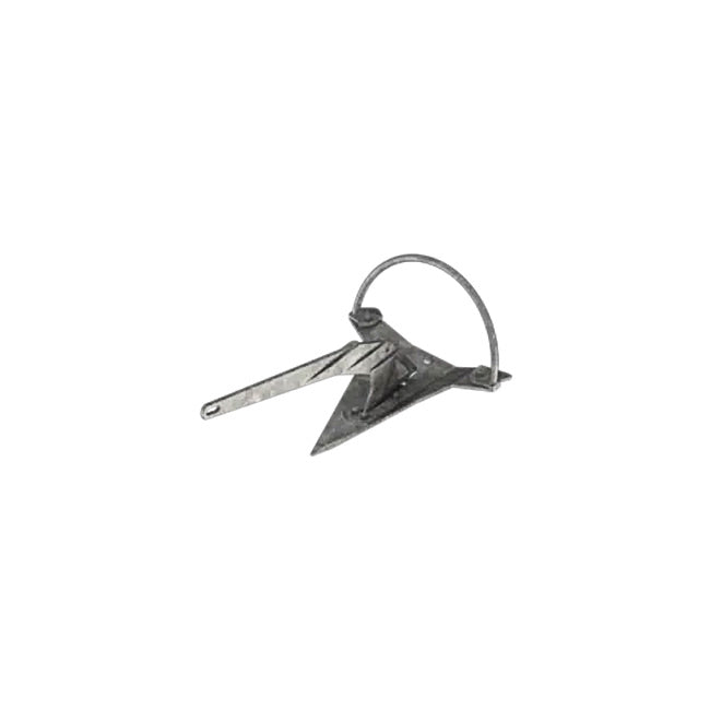 Mantus M1 Performance Galvanized Steel Anchors
