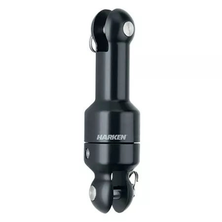 Harken High-Performance Furling Swivel — 5mm Luff Wire