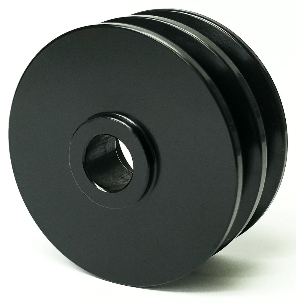 ARCO Pulleys for High Output / High Amp Alternators