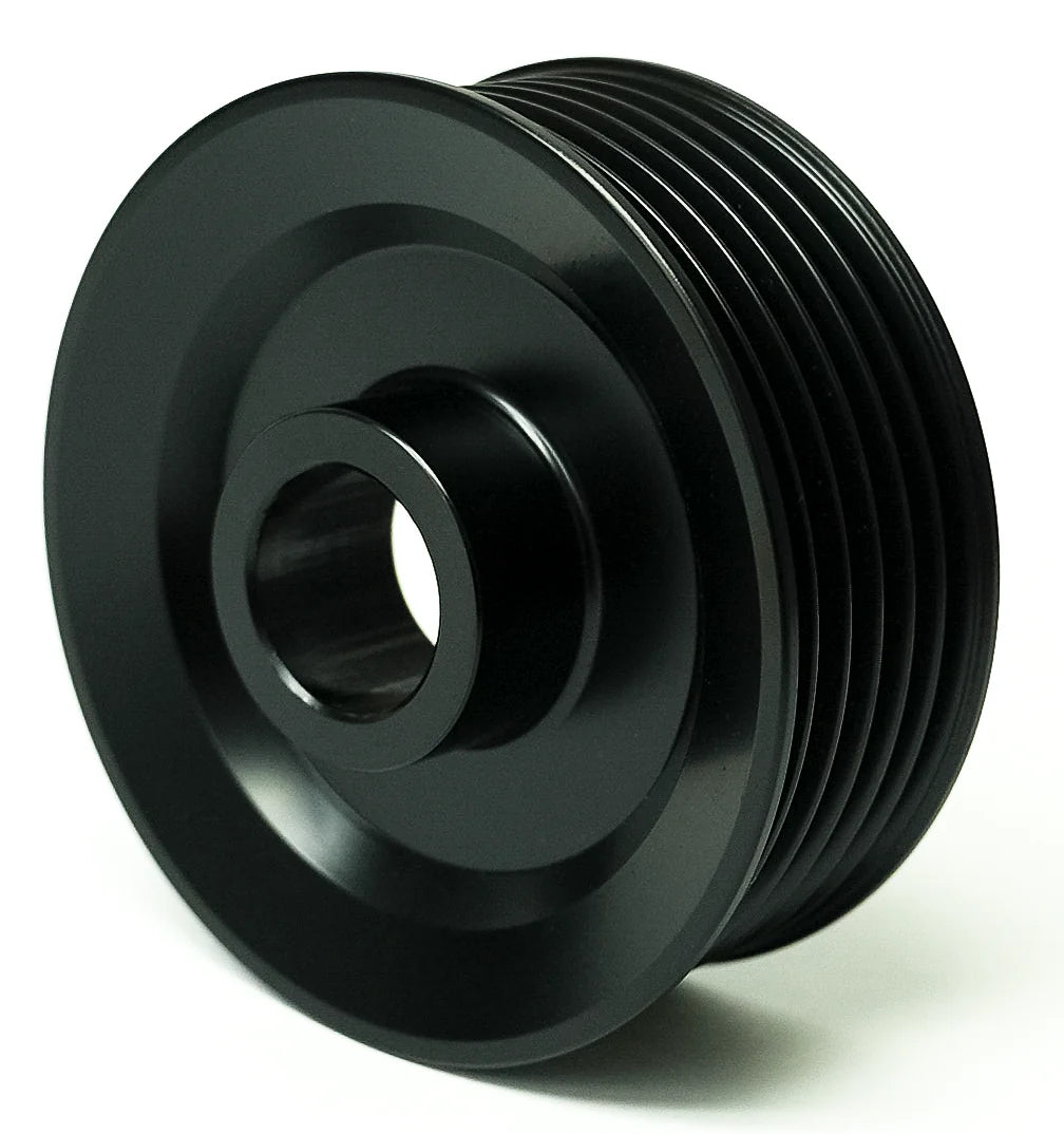 ARCO Pulleys for High Output Alternators / High Amp Alternators